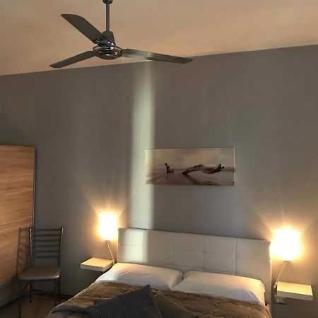 La Scogliera Bed & Breakfast Avola Ngoại thất bức ảnh